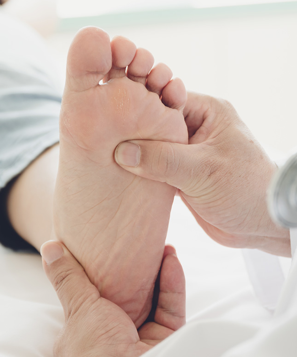 Can Multiple Sclerosis Affect Your Toenails? | MyMSTeam